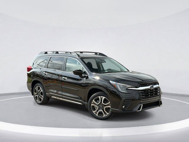 2026 Subaru Ascent Touring