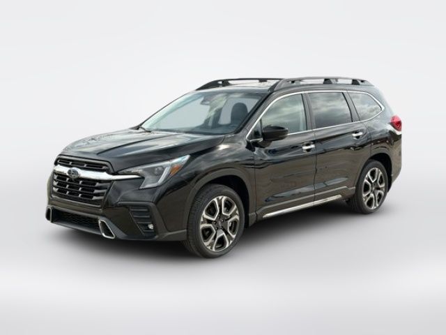 2026 Subaru Ascent Touring