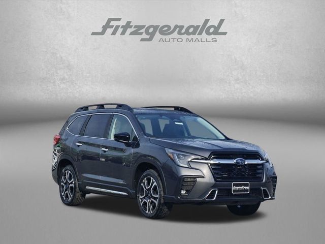 2026 Subaru Ascent Touring