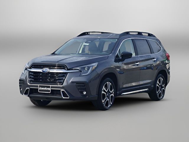 2026 Subaru Ascent Touring