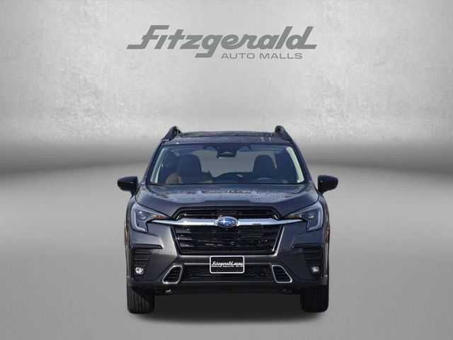 2026 Subaru Ascent Touring