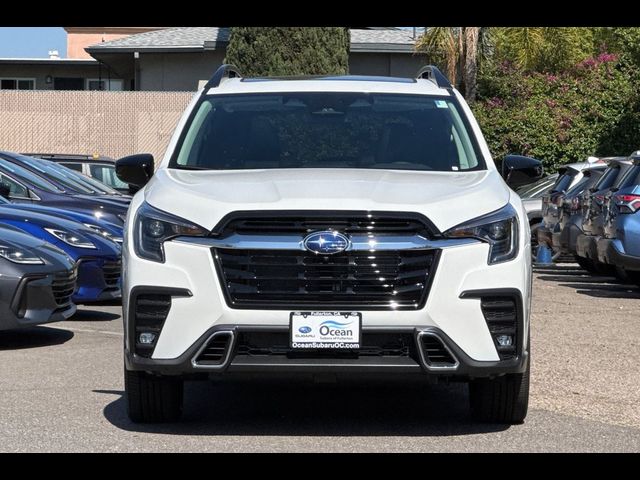 2026 Subaru Ascent Touring