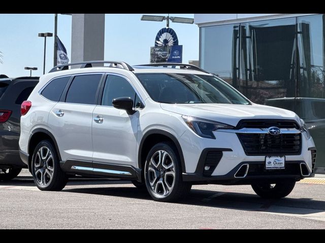 2026 Subaru Ascent Touring