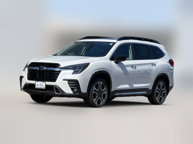 2026 Subaru Ascent Touring