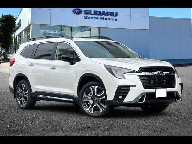 2026 Subaru Ascent Touring