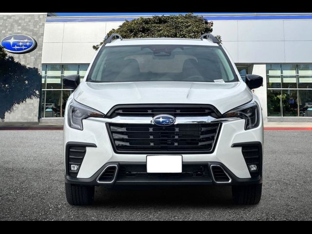 2026 Subaru Ascent Touring
