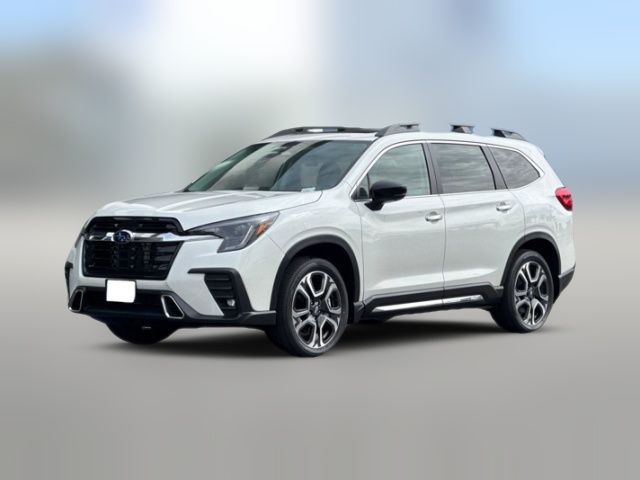 2026 Subaru Ascent Touring
