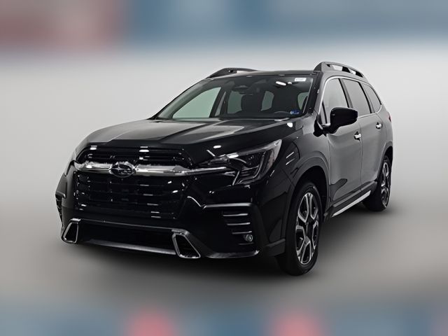 2026 Subaru Ascent Touring