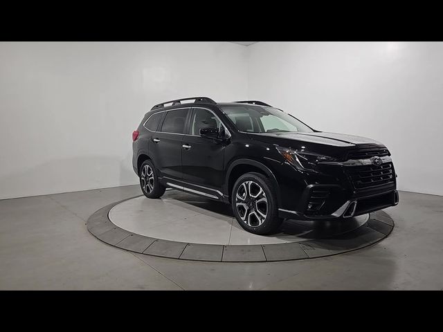 2026 Subaru Ascent Touring