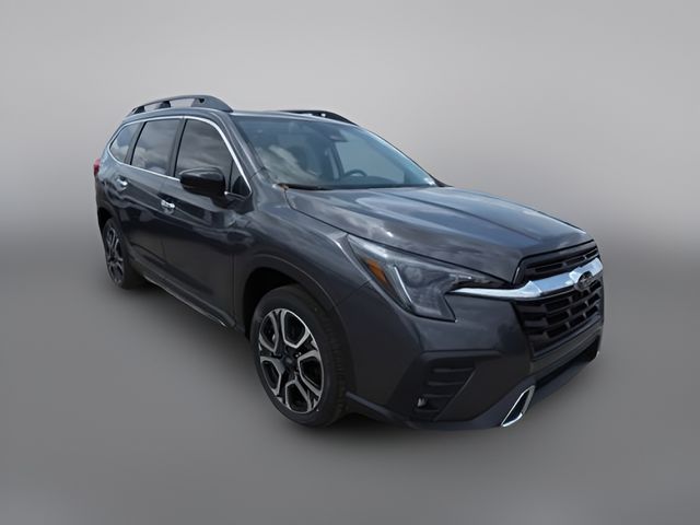 2026 Subaru Ascent Touring