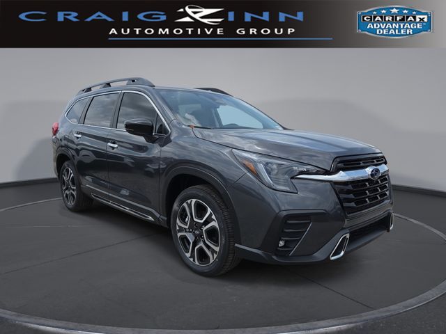 2026 Subaru Ascent Touring