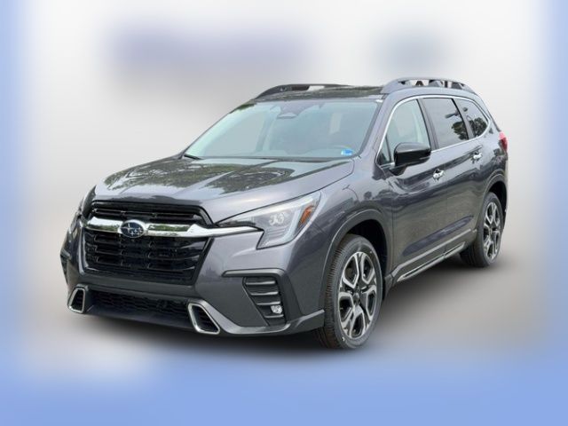 2026 Subaru Ascent Touring