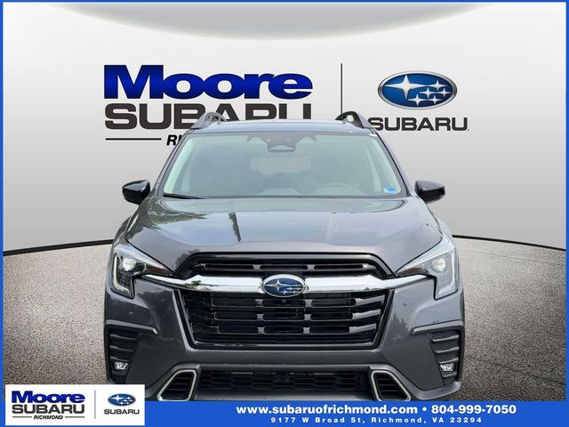 2026 Subaru Ascent Touring
