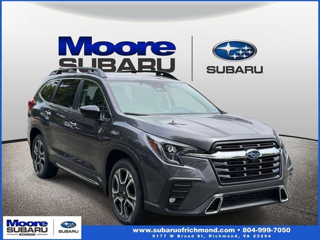 2026 Subaru Ascent Touring