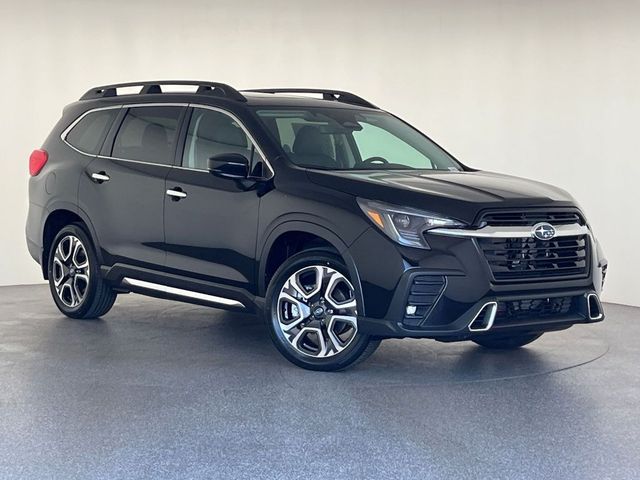 2026 Subaru Ascent Touring