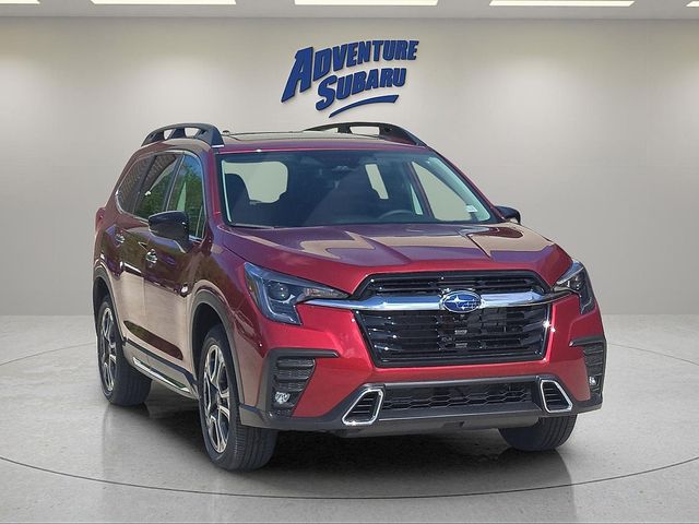 2026 Subaru Ascent Touring