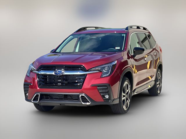2026 Subaru Ascent Touring
