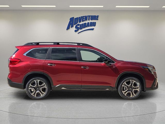 2026 Subaru Ascent Touring
