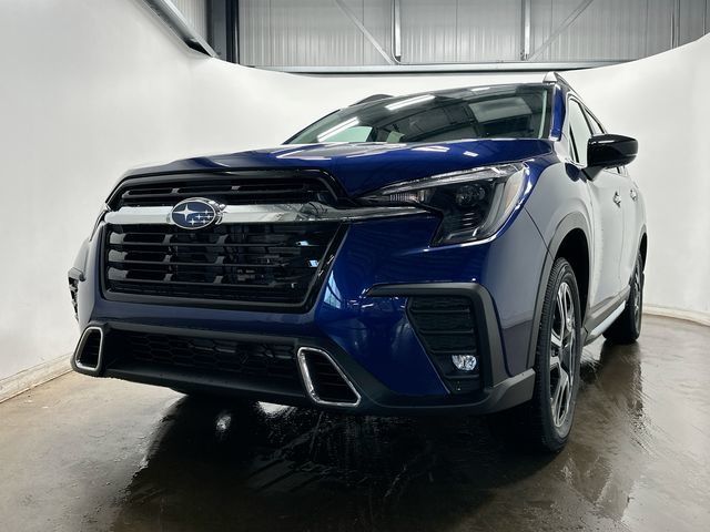 2026 Subaru Ascent Touring