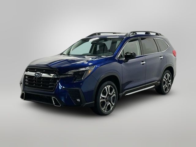 2026 Subaru Ascent Touring