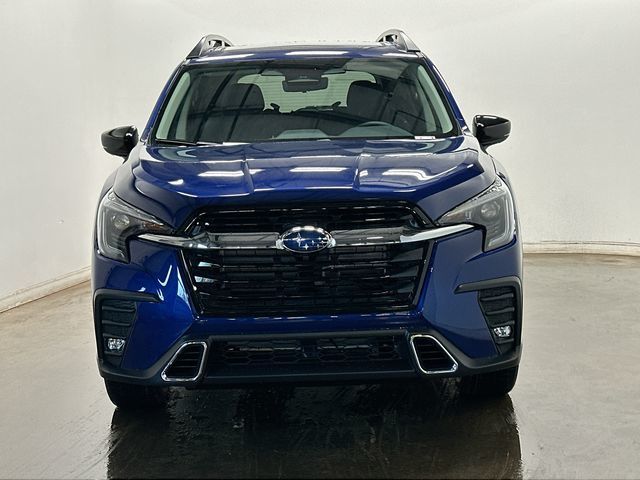 2026 Subaru Ascent Touring