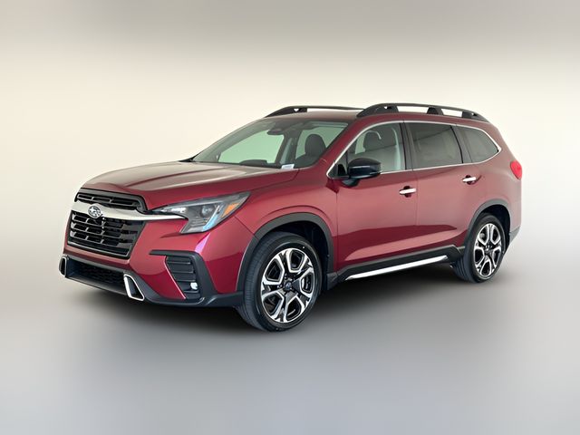 2026 Subaru Ascent Touring
