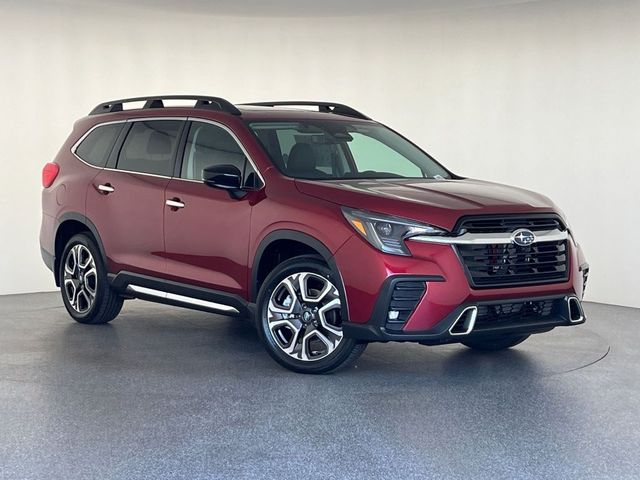 2026 Subaru Ascent Touring