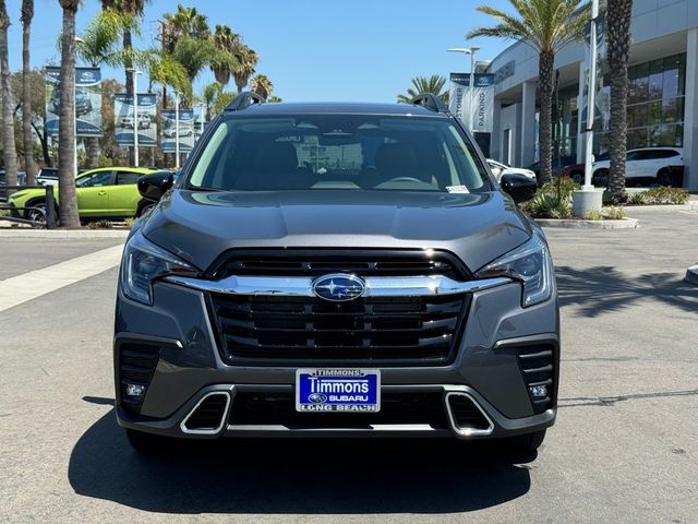 2026 Subaru Ascent Touring