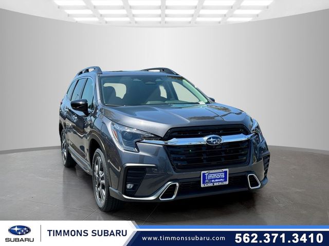 2026 Subaru Ascent Touring