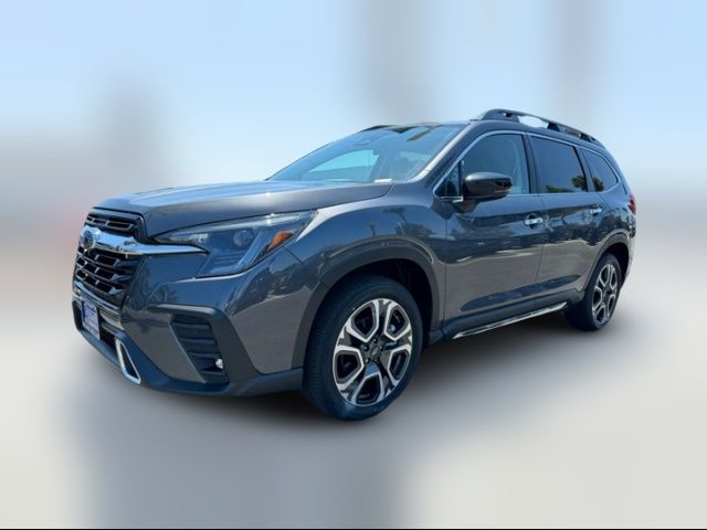 2026 Subaru Ascent Touring
