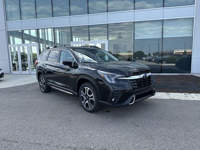 2026 Subaru Ascent Touring