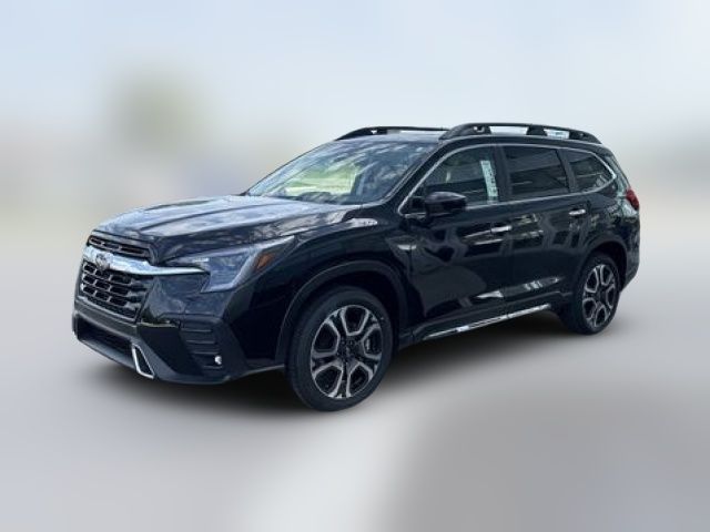 2026 Subaru Ascent Touring