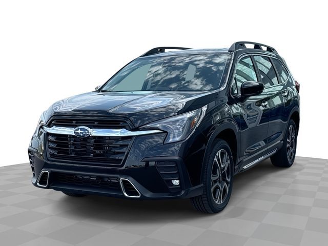 2026 Subaru Ascent Touring