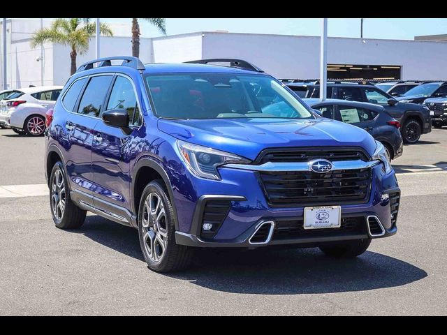 2026 Subaru Ascent Touring