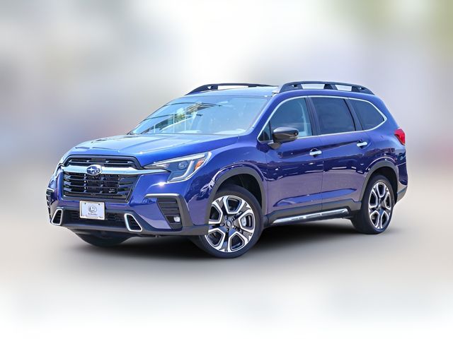 2026 Subaru Ascent Touring
