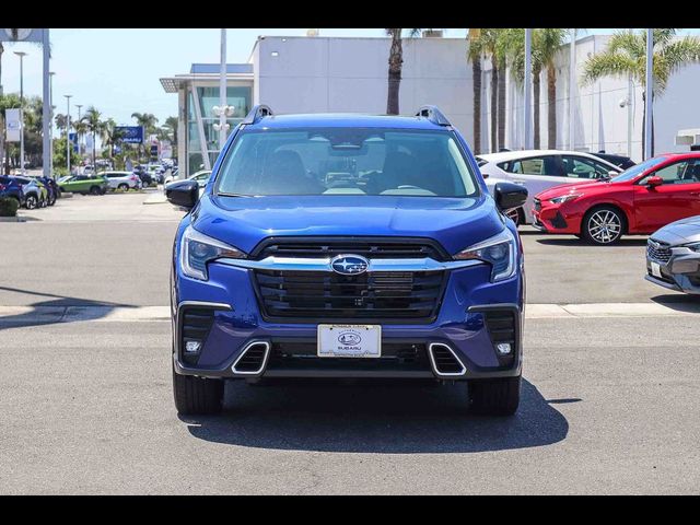 2026 Subaru Ascent Touring