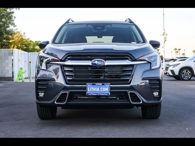 2026 Subaru Ascent Touring