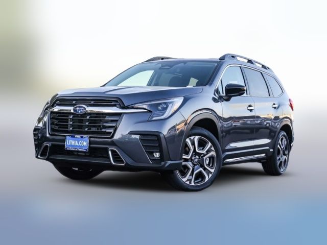 2026 Subaru Ascent Touring