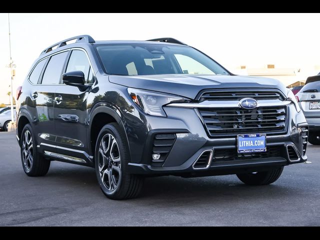 2026 Subaru Ascent Touring