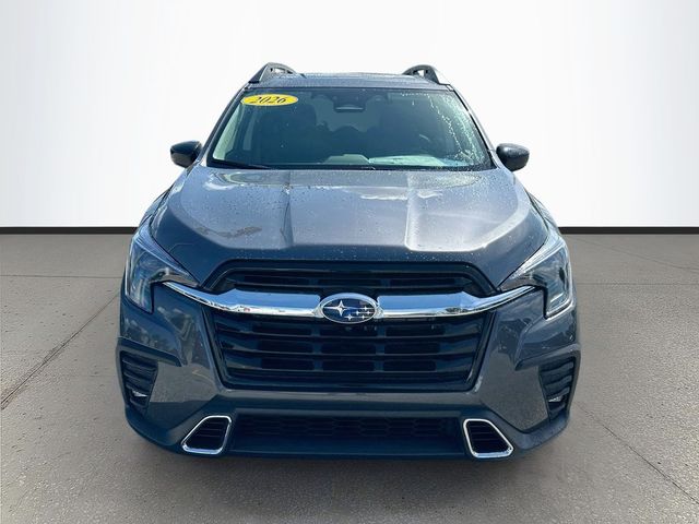 2026 Subaru Ascent Touring