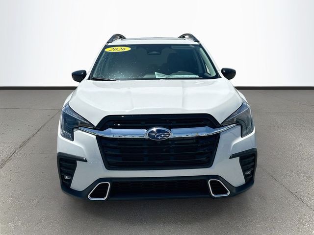 2026 Subaru Ascent Touring