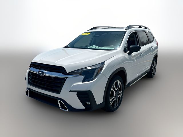 2026 Subaru Ascent Touring