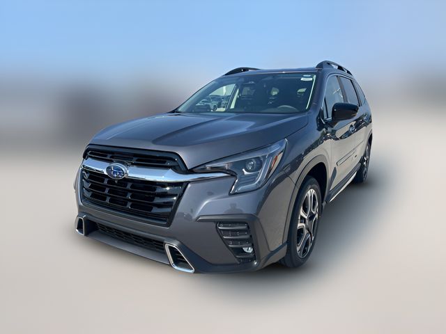2026 Subaru Ascent Touring