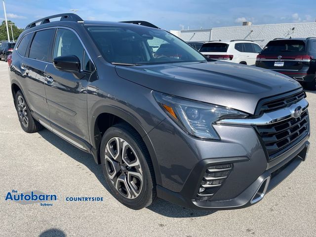 2026 Subaru Ascent Touring