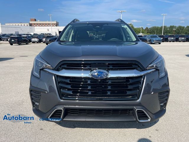 2026 Subaru Ascent Touring