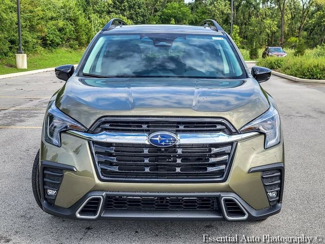 2026 Subaru Ascent Touring