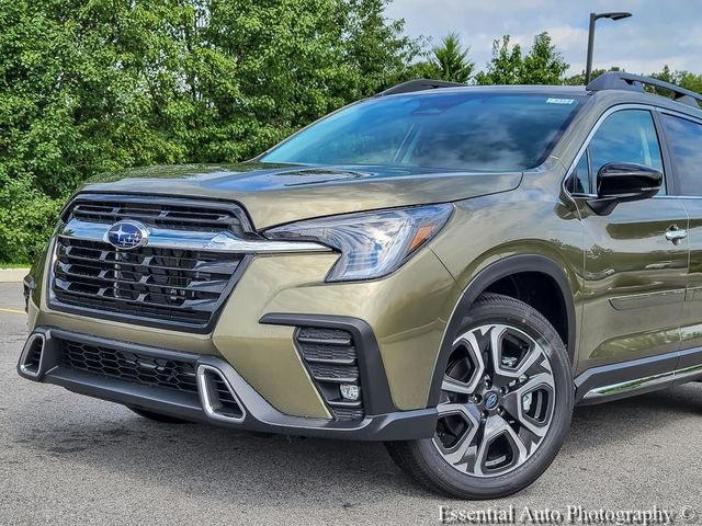 2026 Subaru Ascent Touring