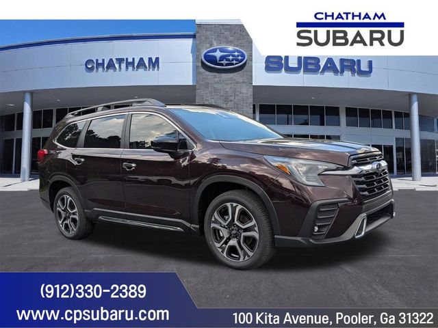 2026 Subaru Ascent Touring