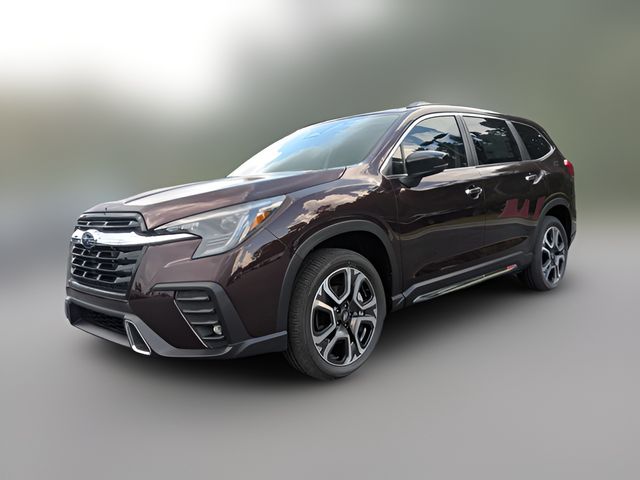 2026 Subaru Ascent Touring
