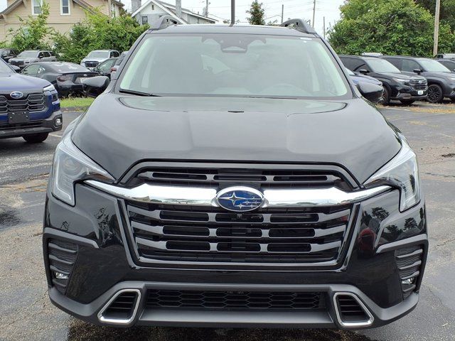 2026 Subaru Ascent Touring